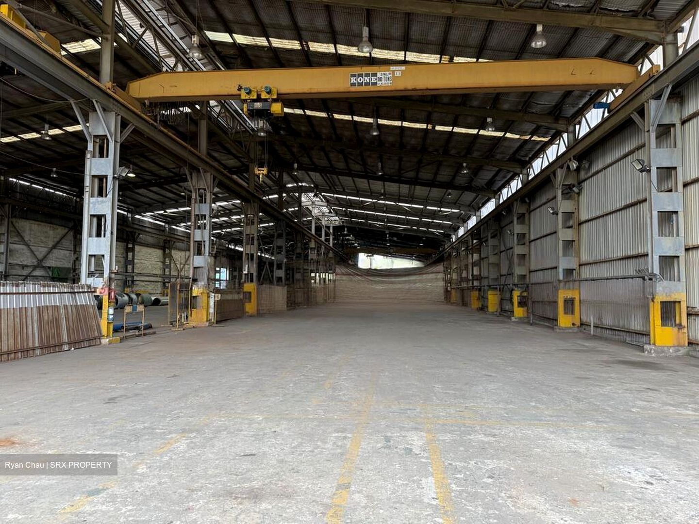Tuas Avenue 3 (D22), Warehouse #563998311